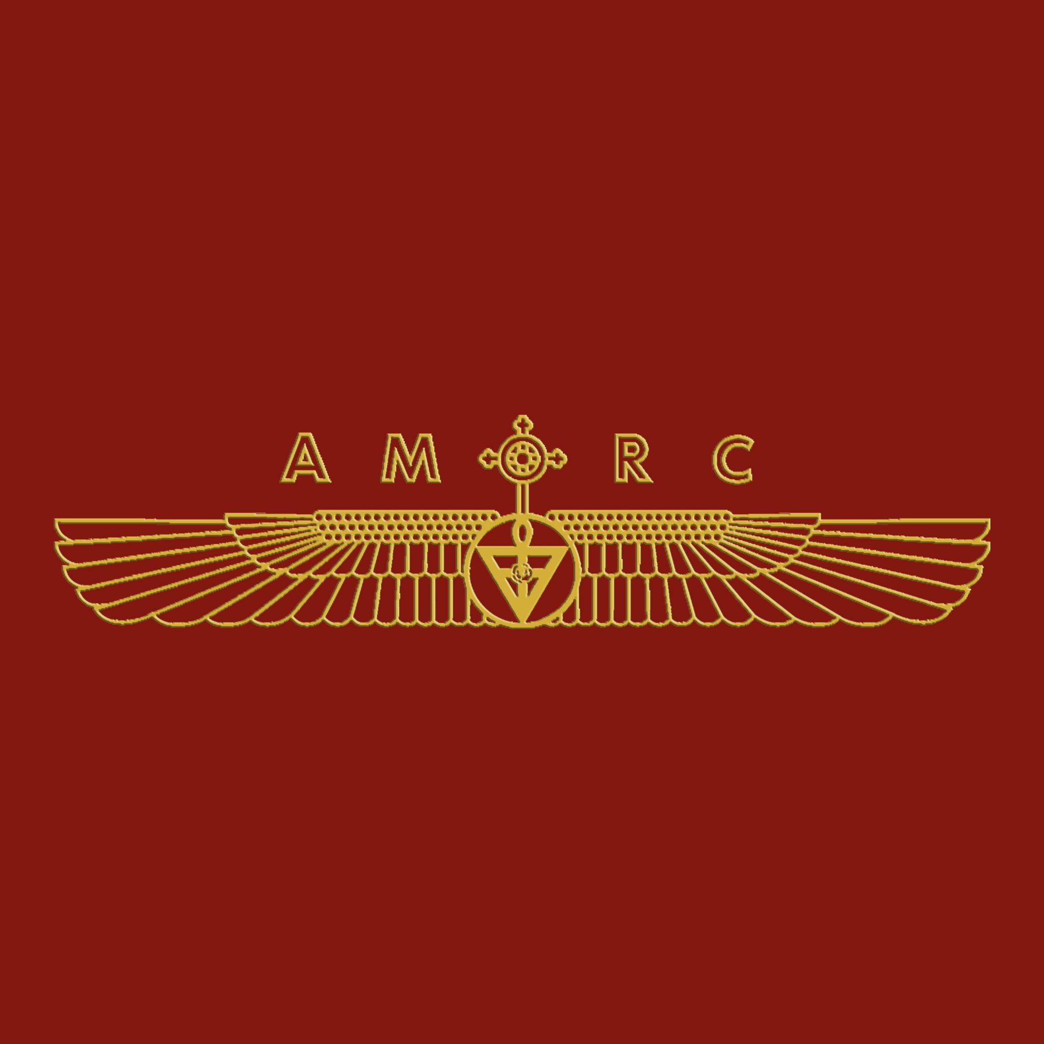 Logo Roscic Home - Rosicrucian Podcasts
